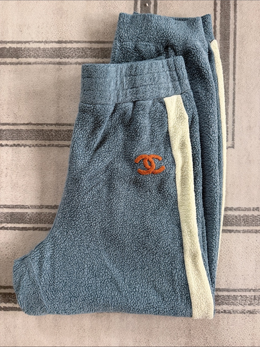 Yo Mama's Bootleg CC Sweatpant Joggers